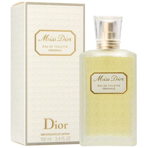 christian dior miss dior originale parfumo|Christian Dior perfume.